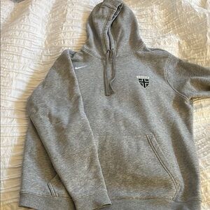 Brooks School NIKE sweatshirt
